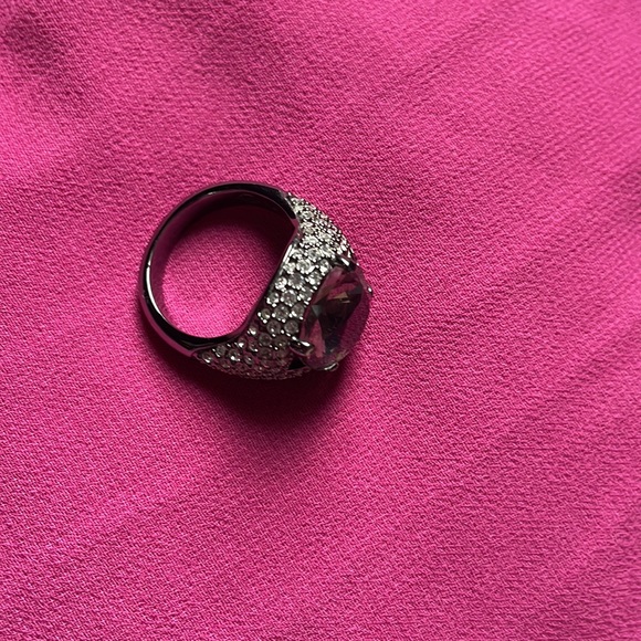 New! Swarovski ring - Picture 6 of 8